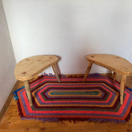 Prespa'S Balcony Guesthouse Dolna Gorica Dış mekan fotoğraf