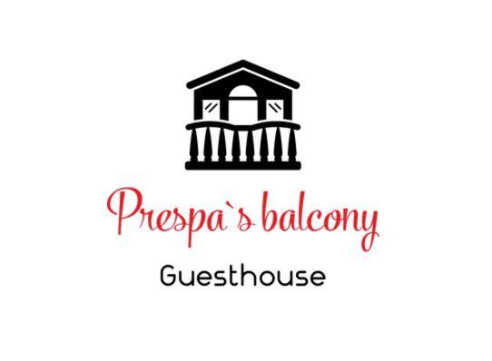 Prespa'S Balcony Guesthouse Dolna Gorica Dış mekan fotoğraf
