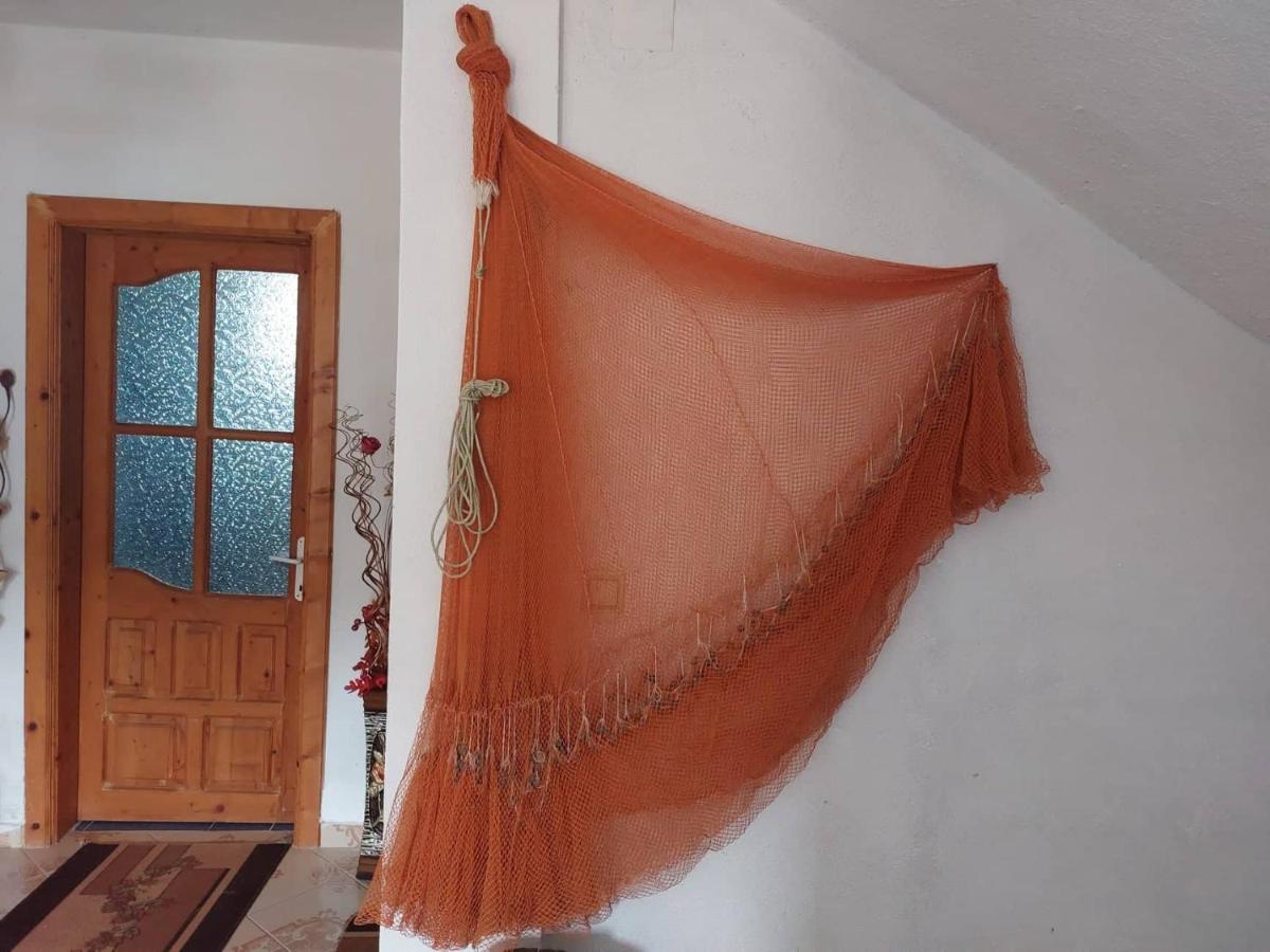 Prespa'S Balcony Guesthouse Dolna Gorica Dış mekan fotoğraf