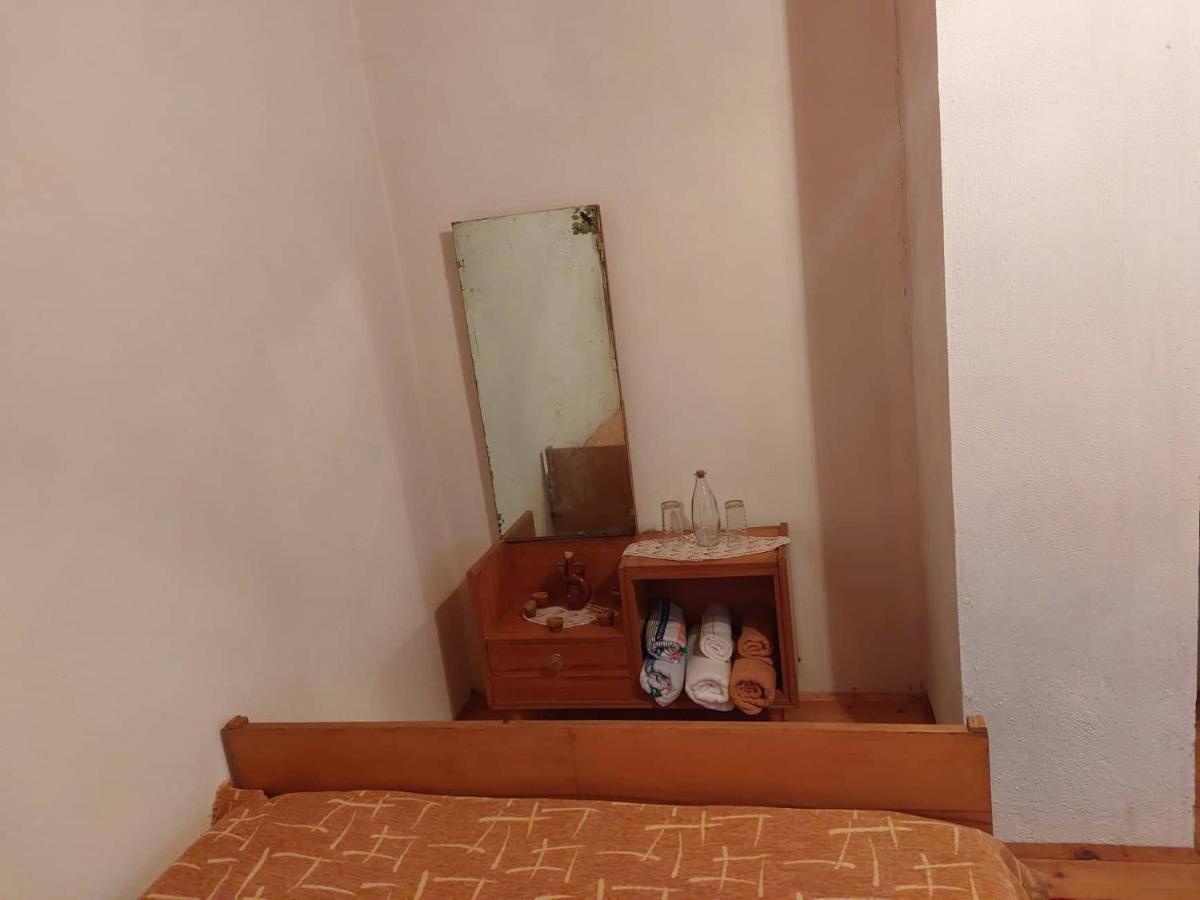 Prespa'S Balcony Guesthouse Dolna Gorica Dış mekan fotoğraf