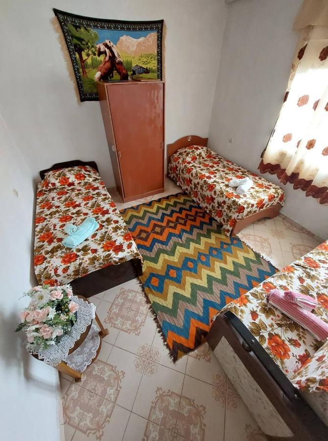 Prespa'S Balcony Guesthouse Dolna Gorica Dış mekan fotoğraf