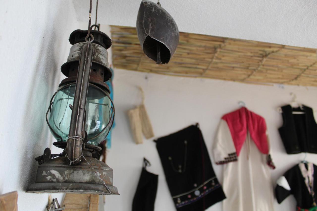 Prespa'S Balcony Guesthouse Dolna Gorica Dış mekan fotoğraf