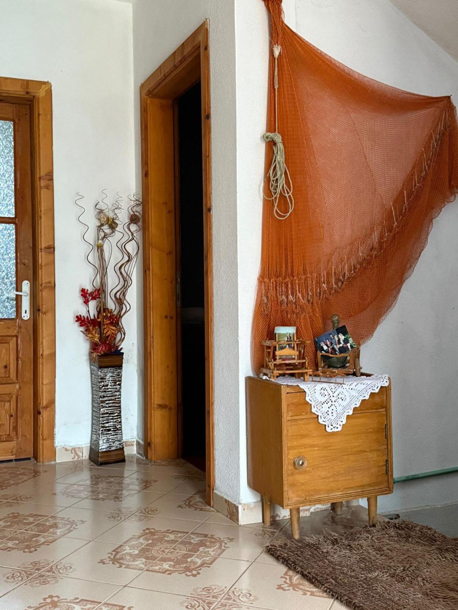 Prespa'S Balcony Guesthouse Dolna Gorica Dış mekan fotoğraf