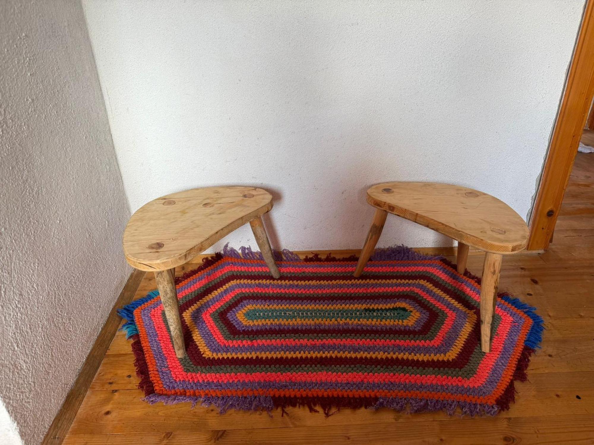 Prespa'S Balcony Guesthouse Dolna Gorica Dış mekan fotoğraf