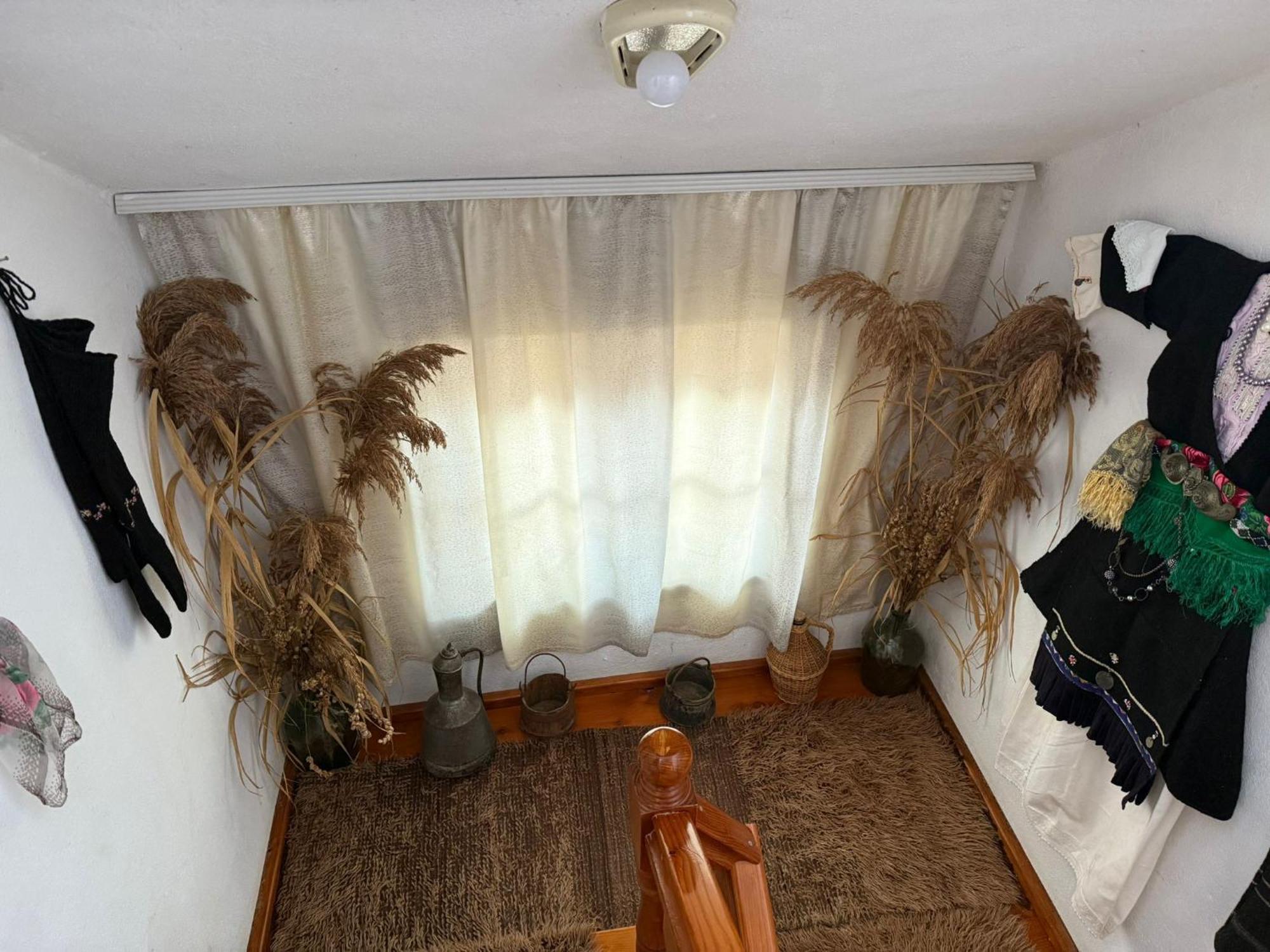 Prespa'S Balcony Guesthouse Dolna Gorica Dış mekan fotoğraf