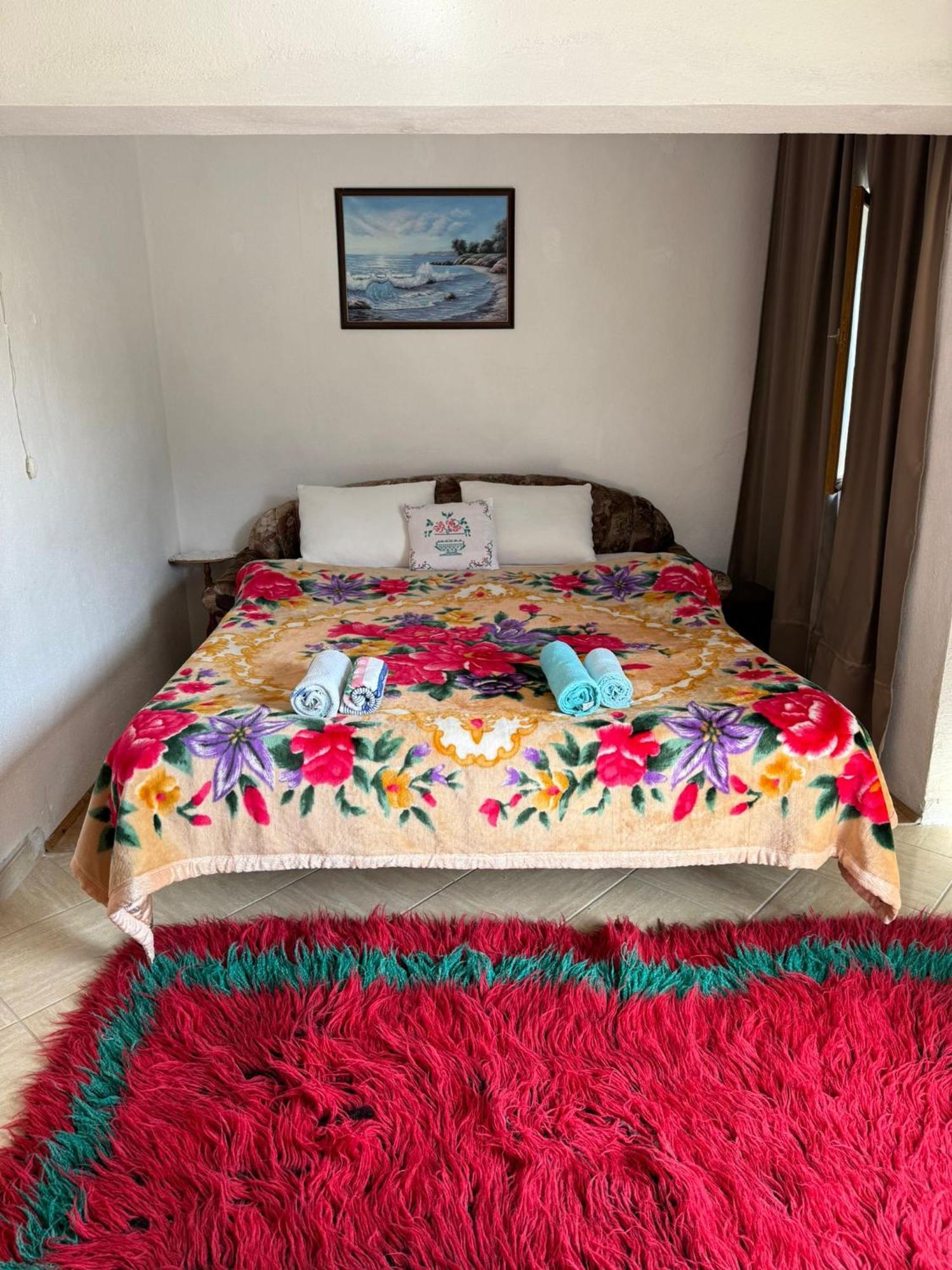 Prespa'S Balcony Guesthouse Dolna Gorica Dış mekan fotoğraf