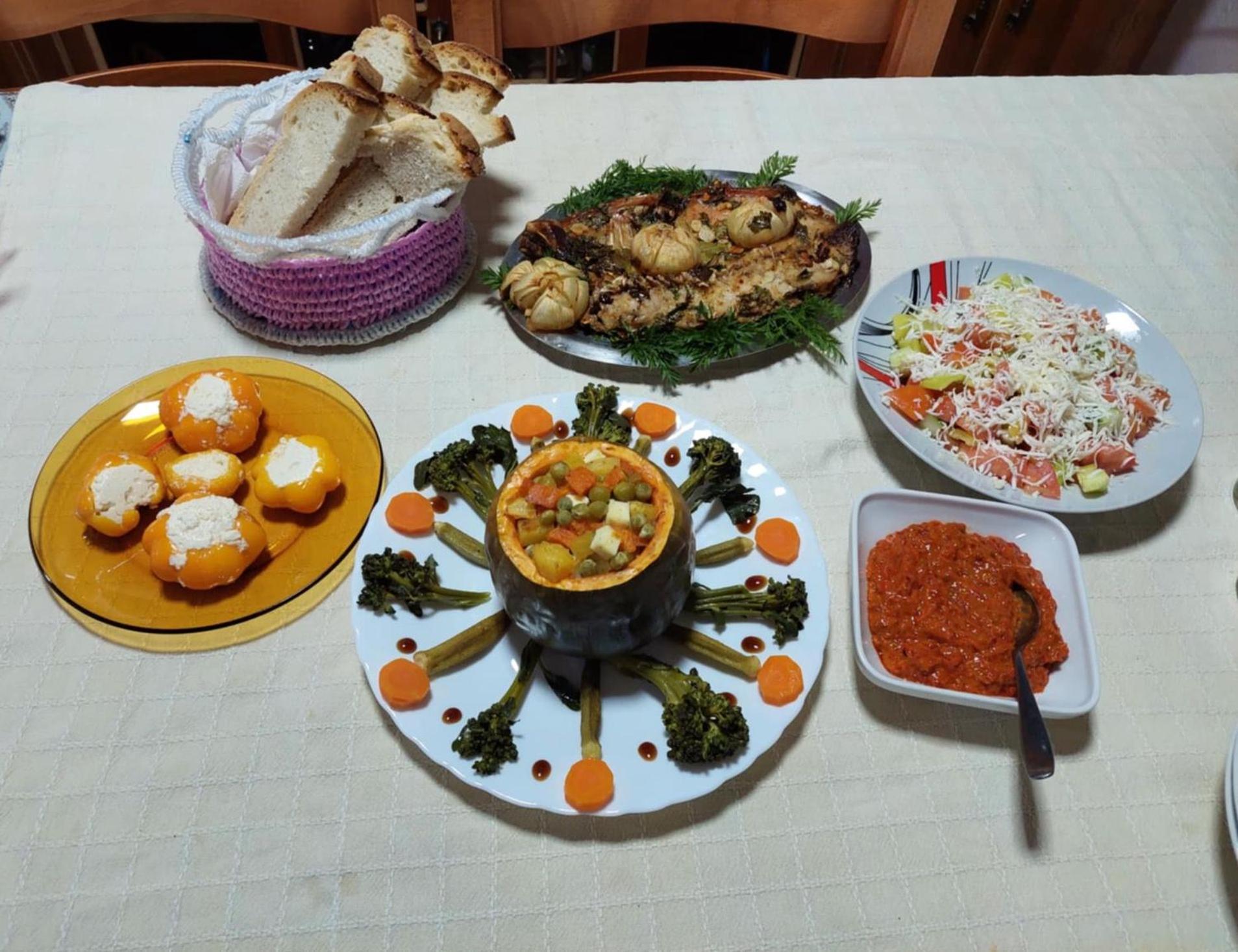 Prespa'S Balcony Guesthouse Dolna Gorica Dış mekan fotoğraf